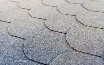 Trevescan asphalt roofing costs