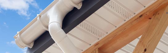 get Trevescan guttering quotes today