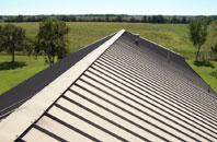 Trevescan metal roof quotes